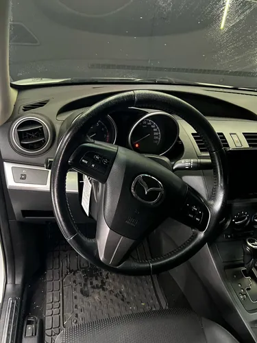Mazda 3 1.6 All New