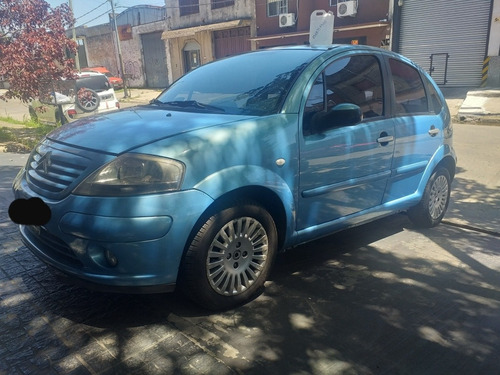 Citroën C3 1.4 Hdi Exclusive