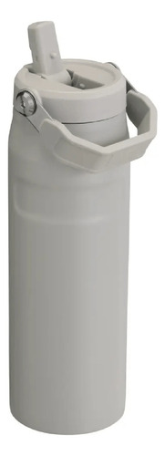 Botella Termica Stanley 710ml Iceflow Aerolight Flip Straw Color Ash