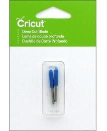 Cricut Lâmina De Corte Profundo