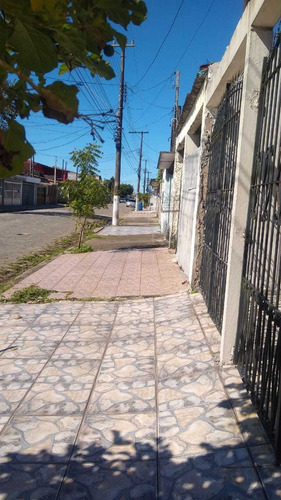 Imagem 9 de 9 de Sl00037 Casa 1 Dorm 1 Vaga Mongaguá Vera Cruz 165 Mil