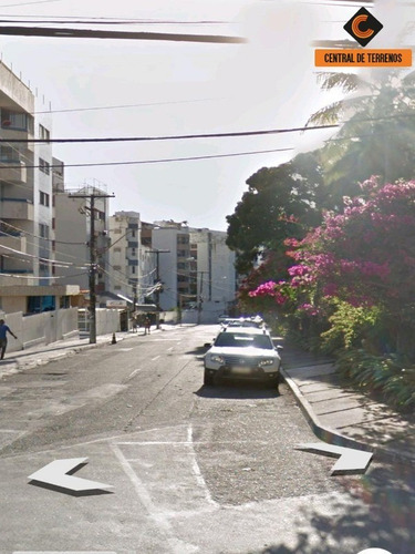 Imagem 4 de 4 de Terreno No Rio Vermelho - Te00541 - 70588875