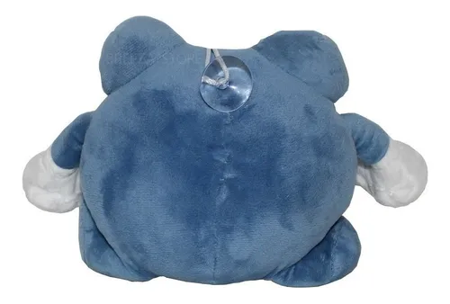 Pokemon hotsell poliwhirl plush