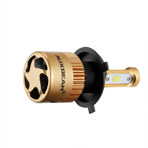 Vulvos Led H4 Marca Auxbeam