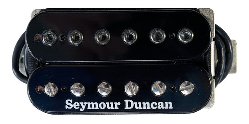Microfone para Seymour Duncan SH-12 SCREAMIN DEMON