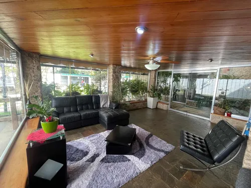 Casa En Venta En Guaparo (ac)