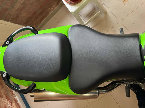 Imagen 7 de 25 de Kawasaki Zx9r