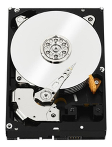 Disco Duro Interno Western Digital Wd Re 3.5 Wd1003fbyz 1tb