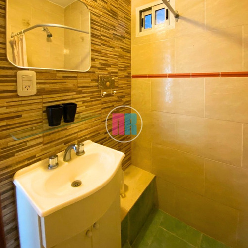 Dúplex En San Bernardo Con Gas Natural - Permuta Por Zona Oeste O Vehículo - Financiación - Frías 660