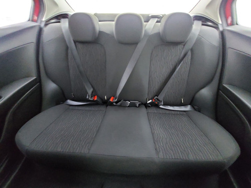 Fiat Cronos 1.3 FIREFLY FLEX DRIVE MANUAL