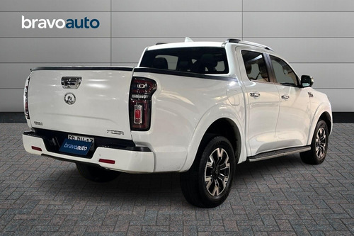 Great Wall 2.0 At Td 4x4 Deluxe 2p