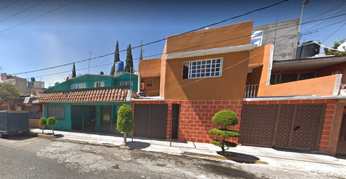 Casa En Venta En El Estado De Mexico