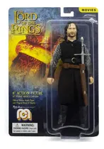 Comprar Muñeco Figura De Acción Aragorn El Señor De Los Anillos 20cm