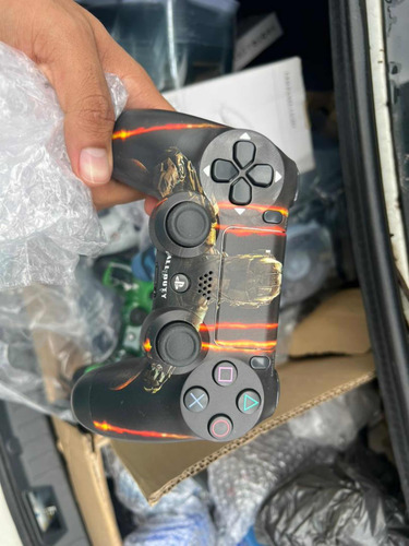 Imagen 3 de 6 de Control De Playstation 4 Inalámbrica Dualshock