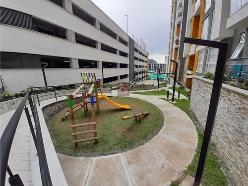 Imagen 20 de 22 de Alquiler Apartamento Alta Suiza, Manizales Código 3246464
