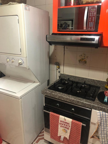 Imagen 14 de 18 de Amplio Apartamento Para La Venta Villa Alsacia Bogotá Aab