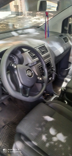 Volkswagen Suran 1.6 Comfortline