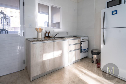 Imagen 7 de 14 de Departamento En Venta - 3 Ambientes - Zona Duplex - Pinamar