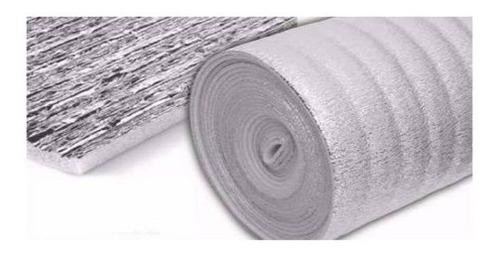 Imagen 2 de 3 de Climatizador Aislante Rollo De 1 X 20 M Apto Pileta De Lona
