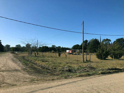 Imagen 11 de 12 de Ultimos!!! Lotes 700m² Veronica T-766