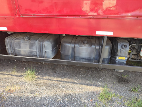 Cargo 1723 - 4x2