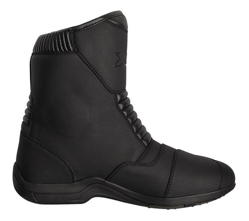 Bota Cano Medio X11 Cruiser Moto Motoqueiro Motociclista