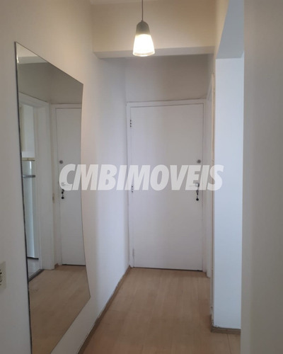 Apartamento Para Alugar Cambuí 1 Dorm Campinas - Ap19399 - Ap19399 - 33876488