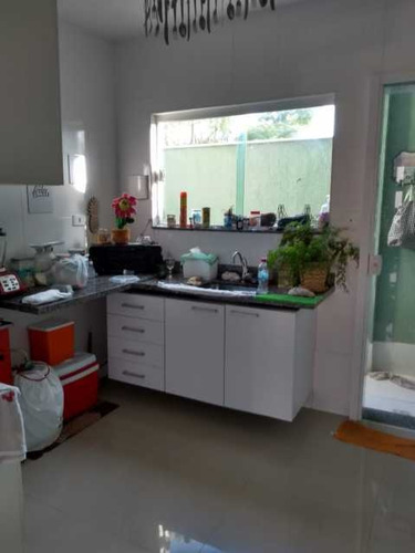 Imagem 9 de 10 de Casa Em Condomínio-à Venda-guaratiba-rio De Janeiro - Brcn20164