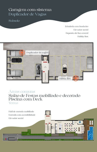 Cobertura 4 Quartos No Coração De Florianópolis