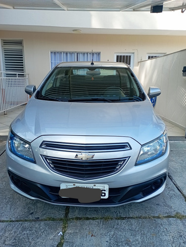 Chevrolet Prisma 1.4 Lt 4p