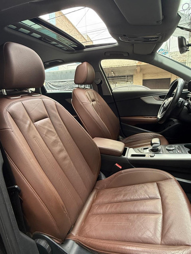 Audi A4 2.0 T Dynamic 190hp Dsg