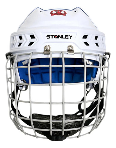 Casco Proteccion Ajustable Color Metro