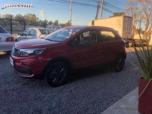 Geely X3 1.5 Extra Full