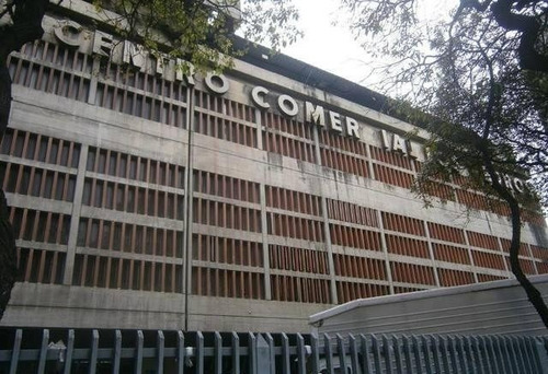 Imagen 1 de 14 de Local En Venta Avenida Libertador