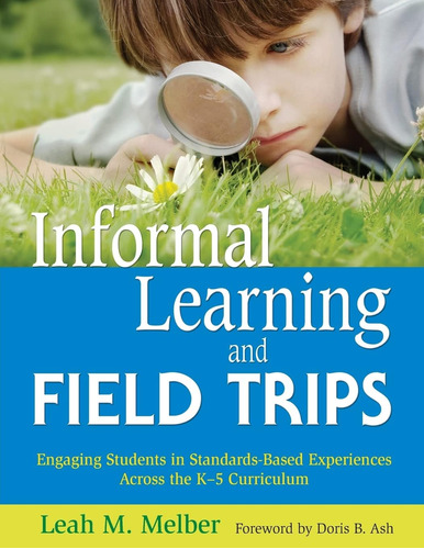 Libro: En Ingles Informal Learning And Field Trips Engaging
