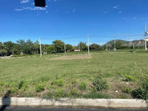 Espectaculares Lotes En La Urbanización Santorini, A 10 Minutos De Girardot.