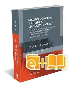 Macroeconomía Y Política Monocronómica 7° Edición