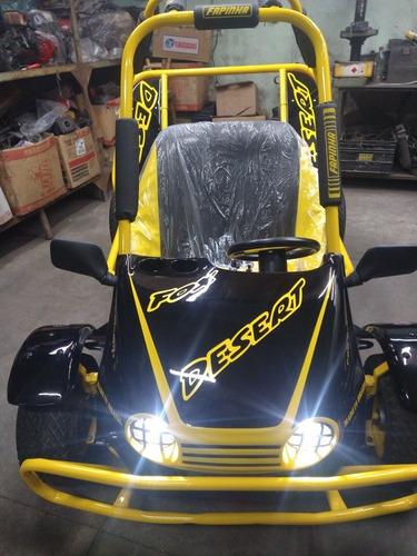 Imagem 1 de 6 de Mini Buggy É Na Martelos Buggys Temos Grande Variedades !