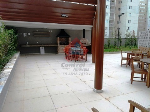 Imagem 20 de 26 de Apartamento - Ref: 02334