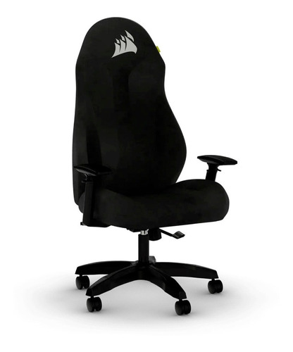 Silla Gamer Corsair Tc60 Negro