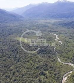 Imagen 14 de 15 de Aysen Rio Cóndor, Naturaleza 100%