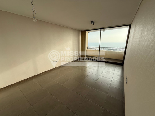 Se Arrienda Departamento En Condominio Lomas Del Norte Ii