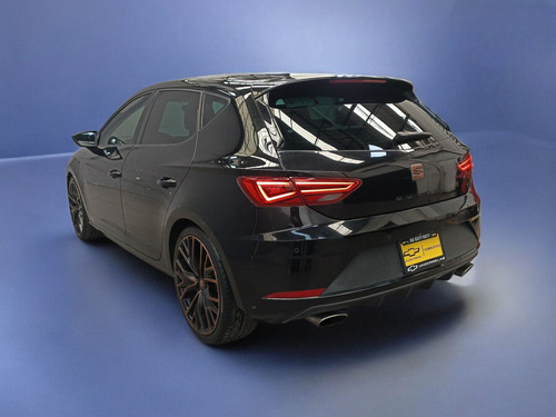 Seat Leon 2.0 Cupra L4 At
