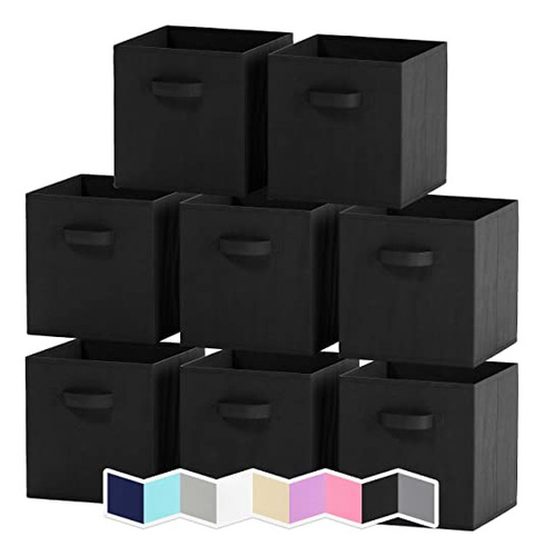 Cubos De Almacenamiento Royexe, Cubos De Almacenamiento De 1