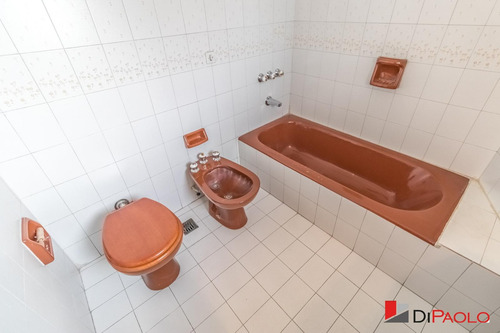 Alquiler · Piso En Caballito · Vista · Cochera
