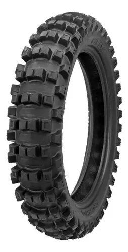 Pneu Moto Borilli 100/100-18 59r B007 Infinity Exc Tt — R$ 415,60 em Mercado Livre