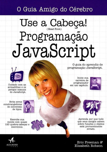 Use A Cabeça! - Programação Javascript