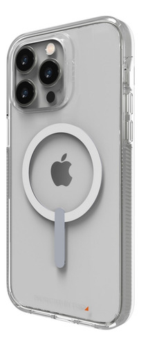 Funda Gear4 Crystal Palace Snap Magsafe iPhone 14 Pro Max - 