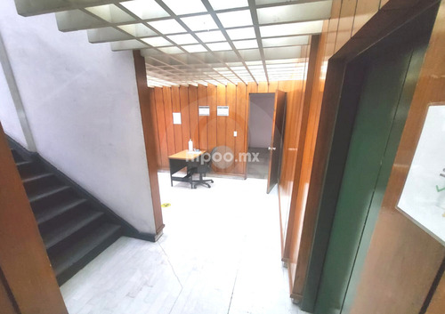 Edificio En Venta En Polanco