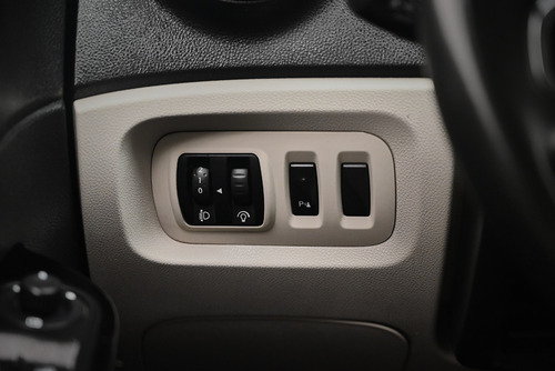 Renault Captur GRAND INTENSE ZEN 2.0 BITONO AT
